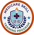 Medicare Skill Training Program